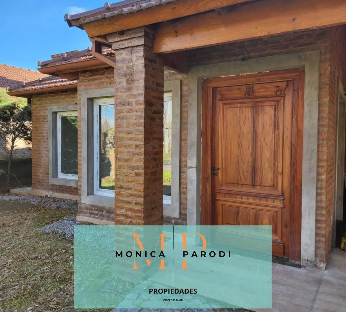 CASA REMODELADA A NUEVA EN VENTA EN COUNTRY BANCO PROVINCIA – 4 AMBIENTES EN LOTE DE 390 M² 5