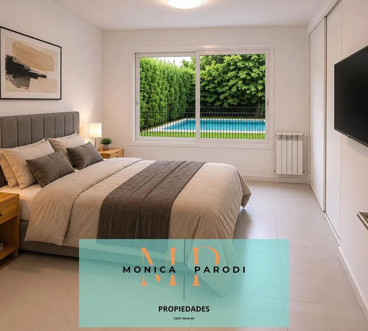 CASA REMODELADA A NUEVA EN VENTA EN COUNTRY BANCO PROVINCIA – 4 AMBIENTES EN LOTE DE 390 M² 2