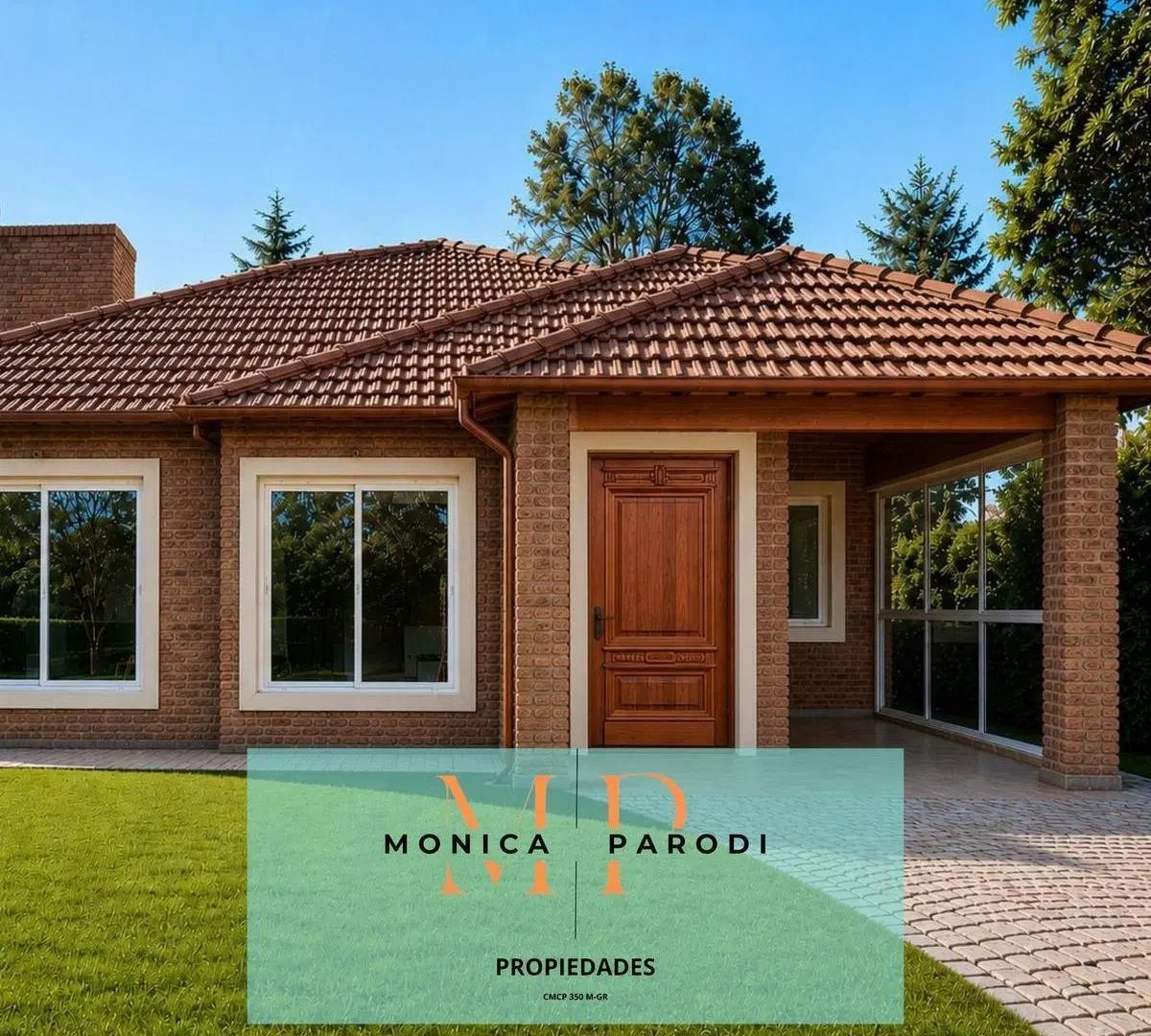 CASA REMODELADA A NUEVA EN VENTA EN COUNTRY BANCO PROVINCIA – 4 AMBIENTES EN LOTE DE 390 M² 3