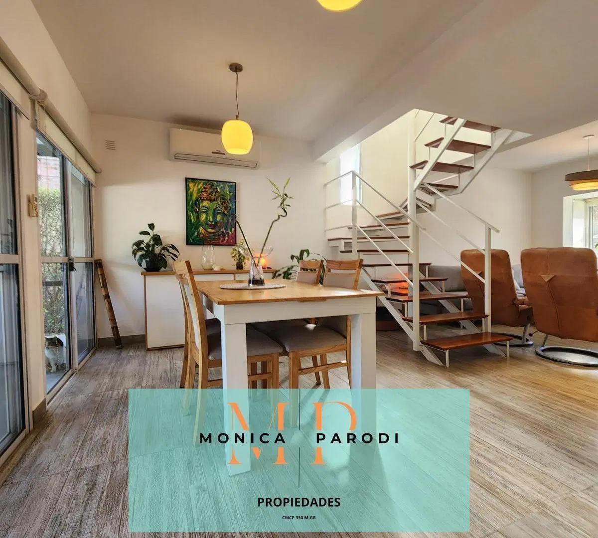 CASA EN VENTA DE 4 AMBIENTES EN COUNTRY BANCO PROVINCIA, MORENO CON PILETA Y GALERÍA 3