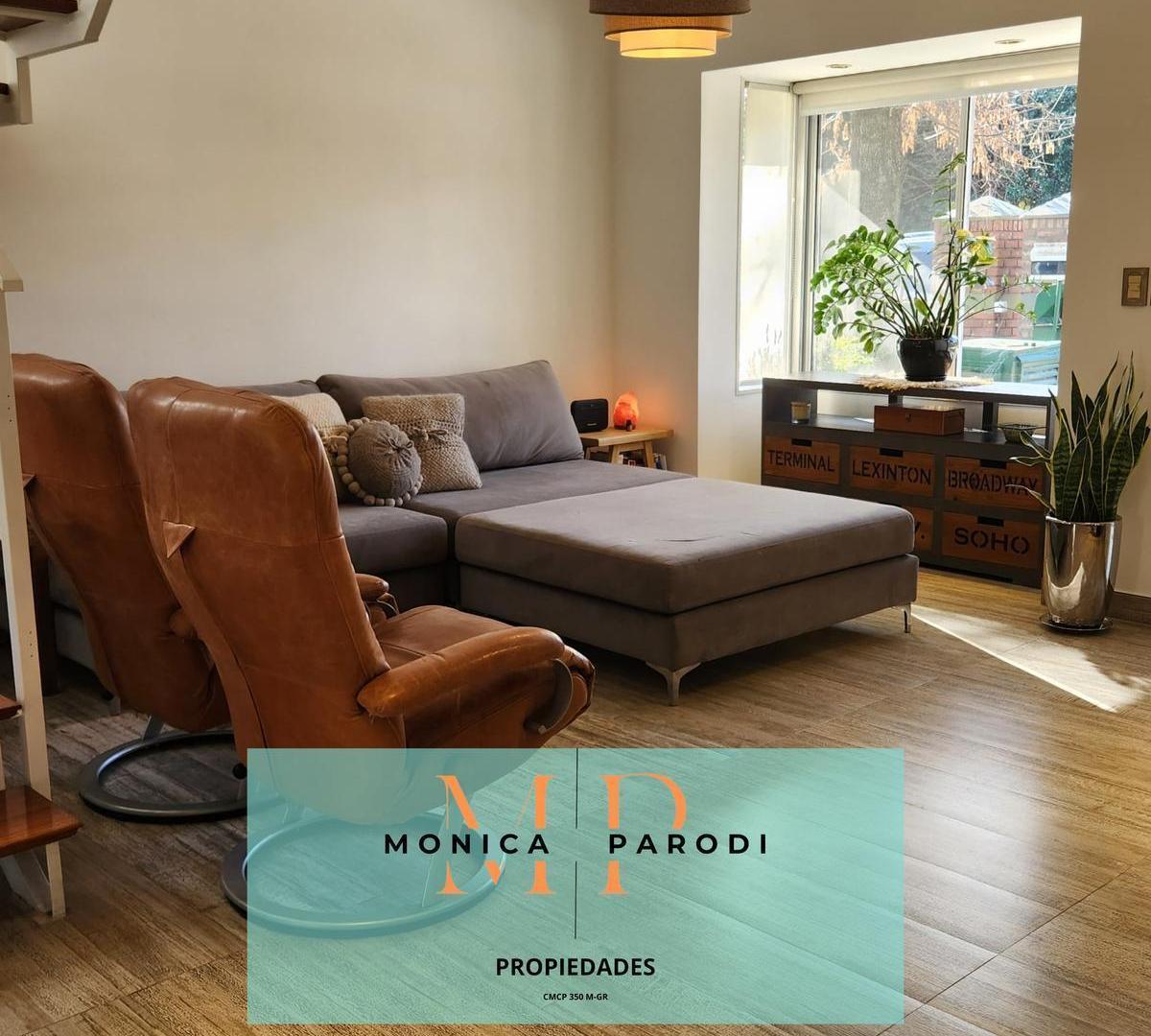 Foto de CASA EN VENTA DE 4 AMBIENTES EN COUNTRY BANCO PROVINCIA, MORENO CON, imagen 2