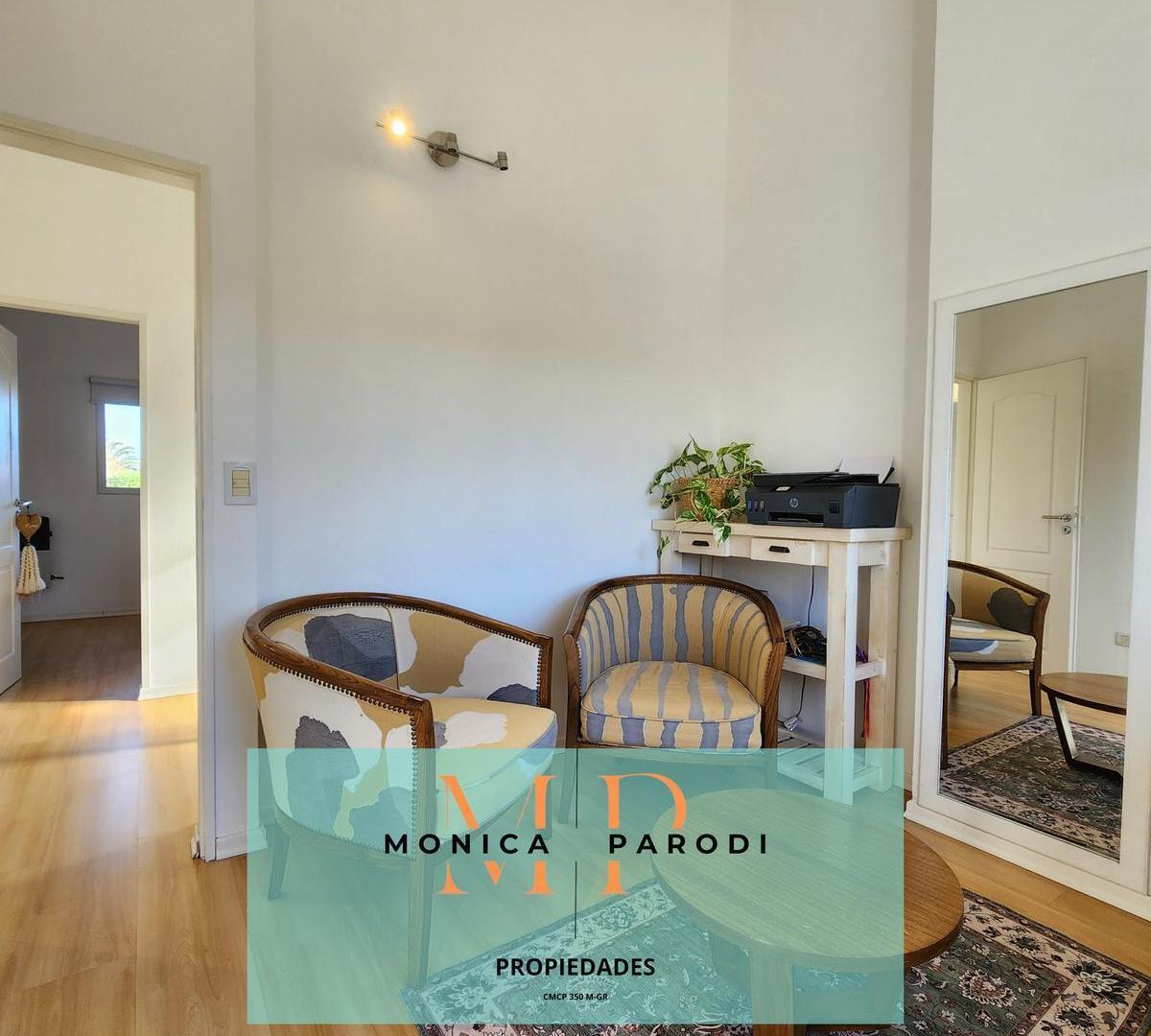 Foto de CASA EN VENTA DE 4 AMBIENTES EN COUNTRY BANCO PROVINCIA, MORENO CON, imagen 5