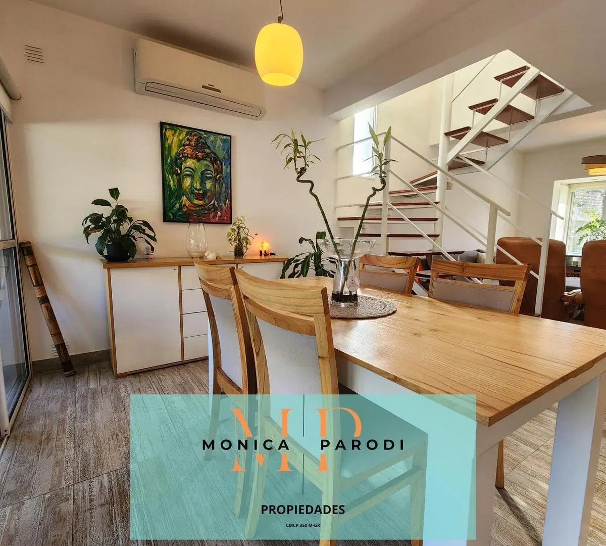 CASA EN VENTA DE 4 AMBIENTES EN COUNTRY BANCO PROVINCIA, MORENO CON PILETA Y GALERÍA 5