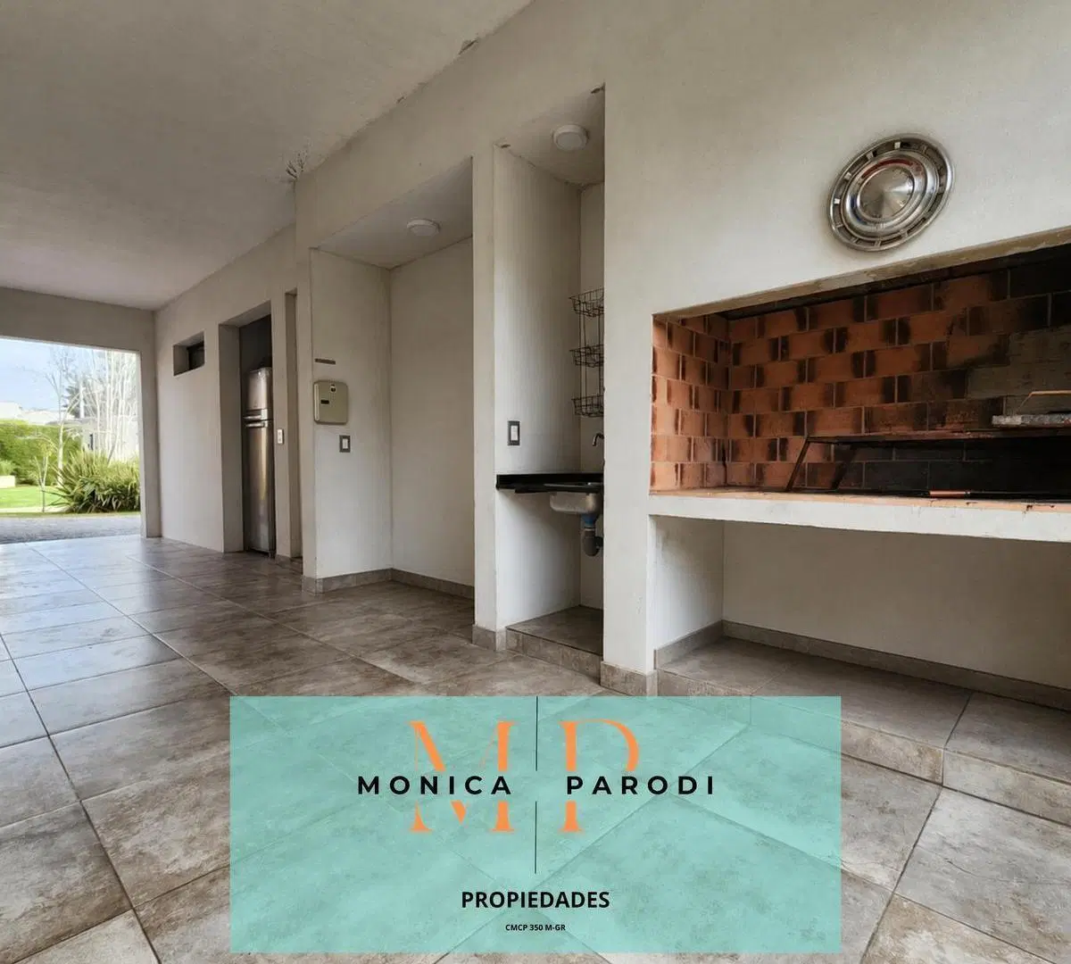 CASA DE 5 AMBIENTES EN VENTA EN BARRIO PRIVADO WESTON, FRANCISCO ÁLVAREZ 2