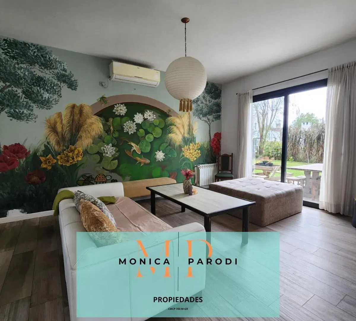 CASA DE 5 AMBIENTES EN VENTA EN BARRIO PRIVADO WESTON, FRANCISCO ÁLVAREZ 3