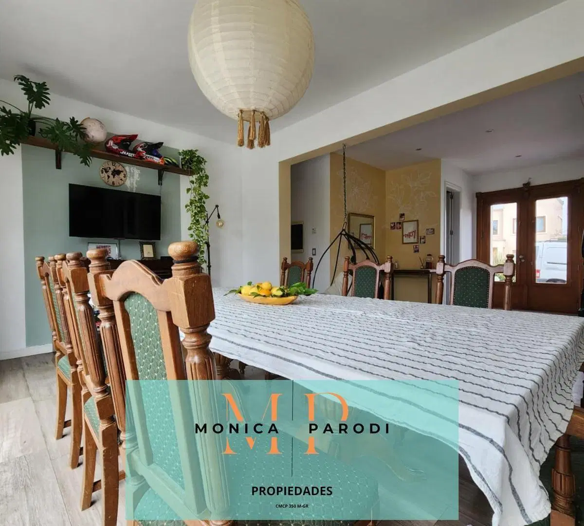 CASA DE 5 AMBIENTES EN VENTA EN BARRIO PRIVADO WESTON, FRANCISCO ÁLVAREZ 5