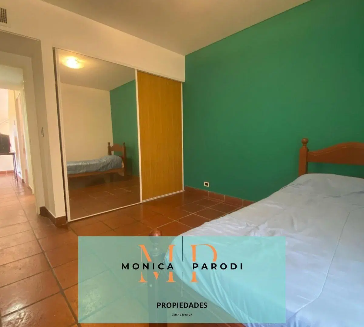 CASA EN ALQUILER EN CLUB DE CAMPO CARDENAL DEL MONTE – GENERAL RODRÍGUEZ 4