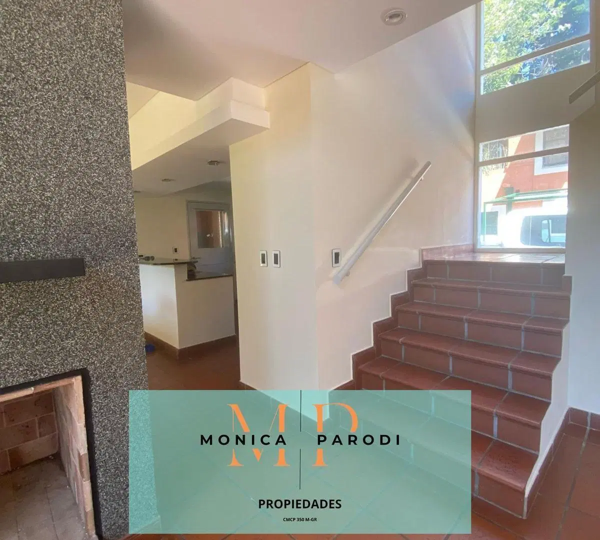 CASA EN ALQUILER EN CLUB DE CAMPO CARDENAL DEL MONTE – GENERAL RODRÍGUEZ 4