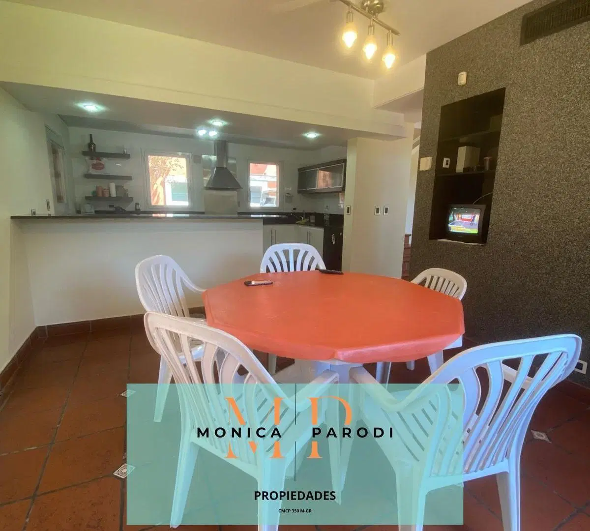 CASA EN ALQUILER EN CLUB DE CAMPO CARDENAL DEL MONTE – GENERAL RODRÍGUEZ 5