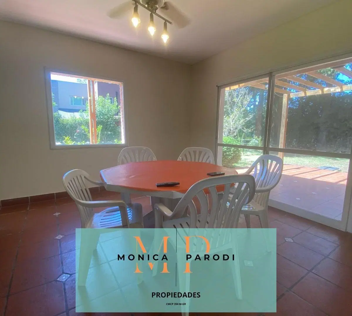 CASA EN VENTA EN CLUB DE CAMPO CARDENAL DEL MONTE – GENERAL RODRÍGUEZ 2