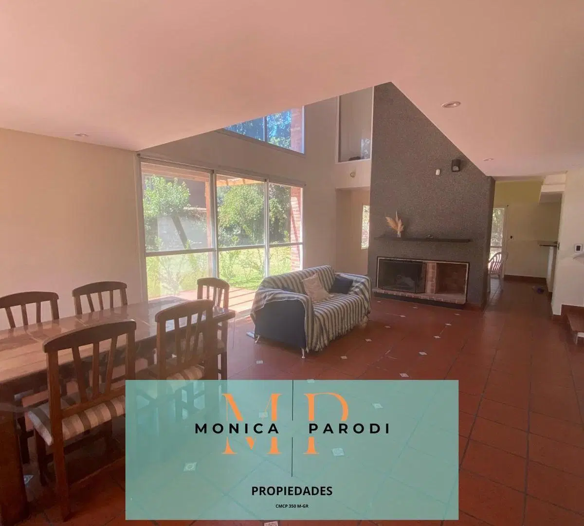 CASA EN VENTA EN CLUB DE CAMPO CARDENAL DEL MONTE – GENERAL RODRÍGUEZ 5