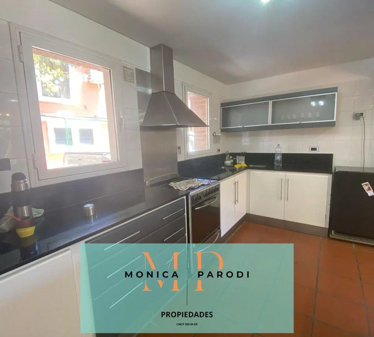 CASA EN VENTA EN CLUB DE CAMPO CARDENAL DEL MONTE – GENERAL RODRÍGUEZ 8
