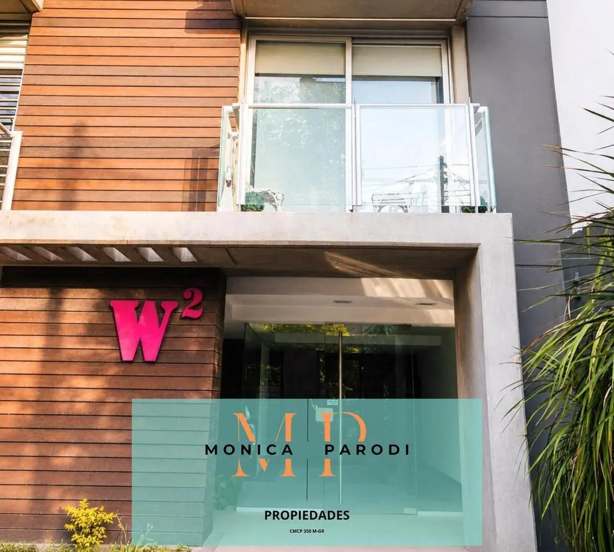 DEPARTAMENTO DE DOS AMBIENTES EN ALQUILER EN CASTELAR NORTE 2