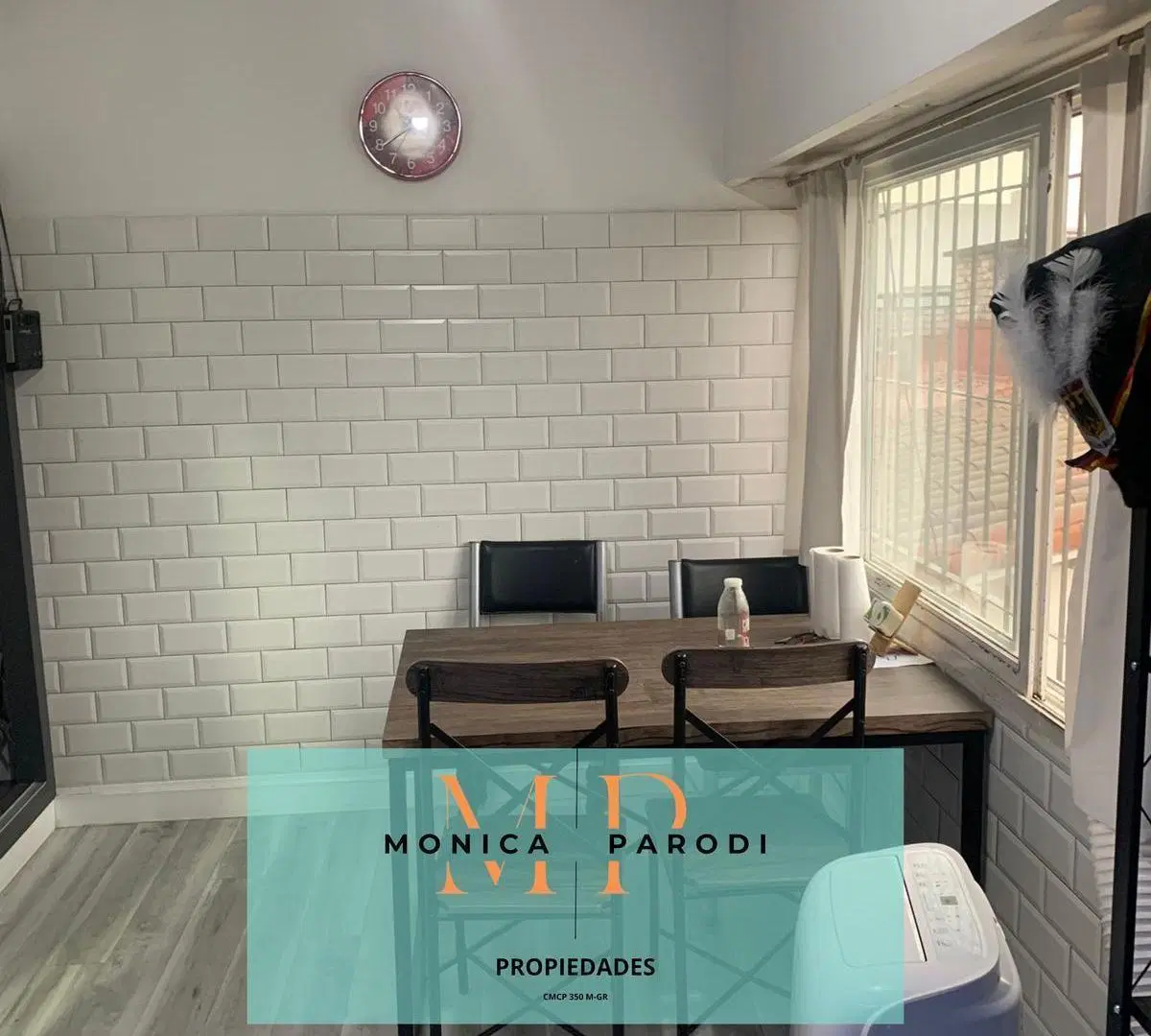 CASA EN VENTA DE 4 AMBIENTES, MERLO NORTE 8