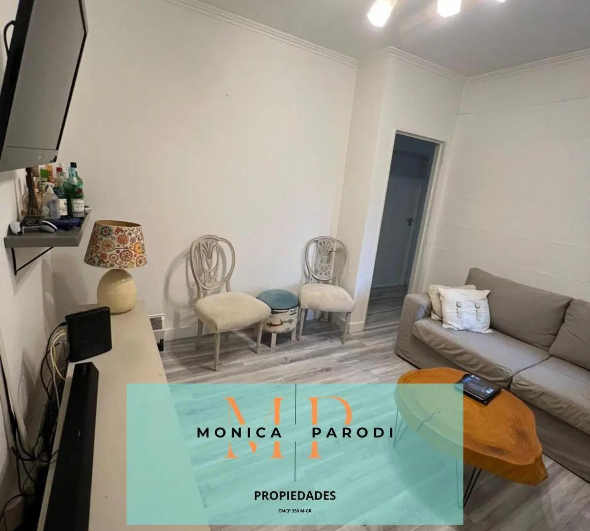 CASA EN VENTA DE 4 AMBIENTES, MERLO NORTE 2