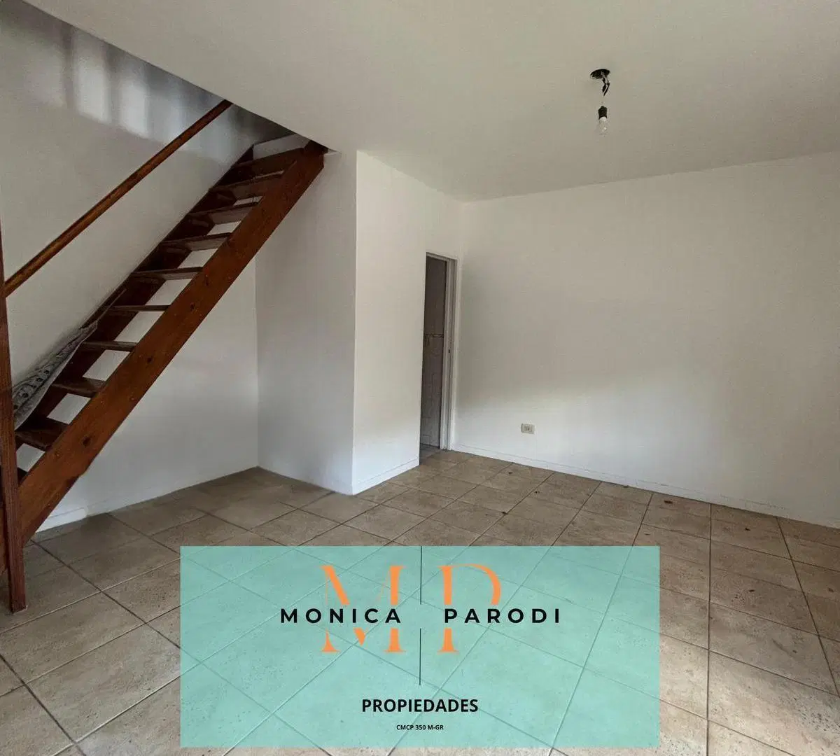 DÚPLEX EN VENTA DE 3 AMBIENTES EN MORENO CENTRO 3