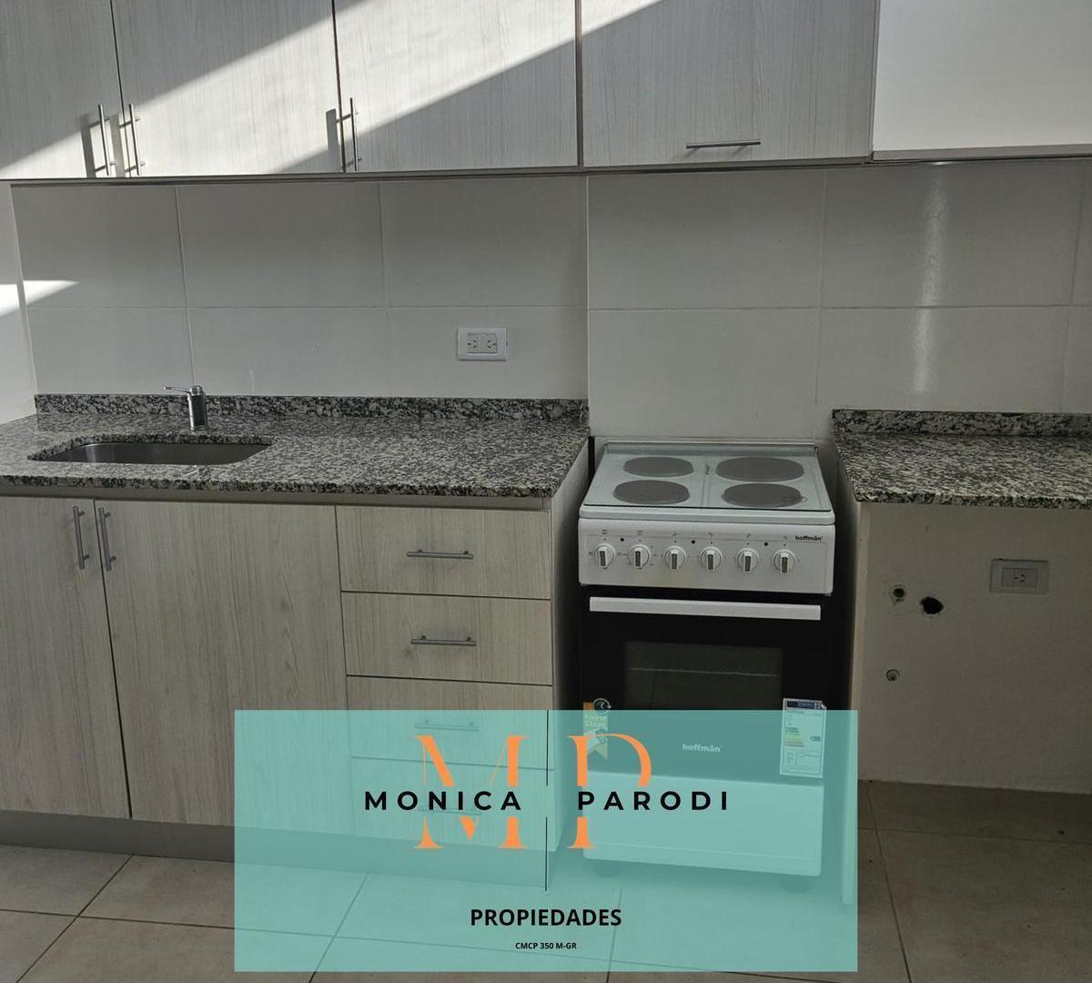 Foto de MONOAMBIENTE EN VENTA EN SÁENZ PEÑA CON BALCÓN Y UBICACIÓN ESTRATÉGICA, imagen 4