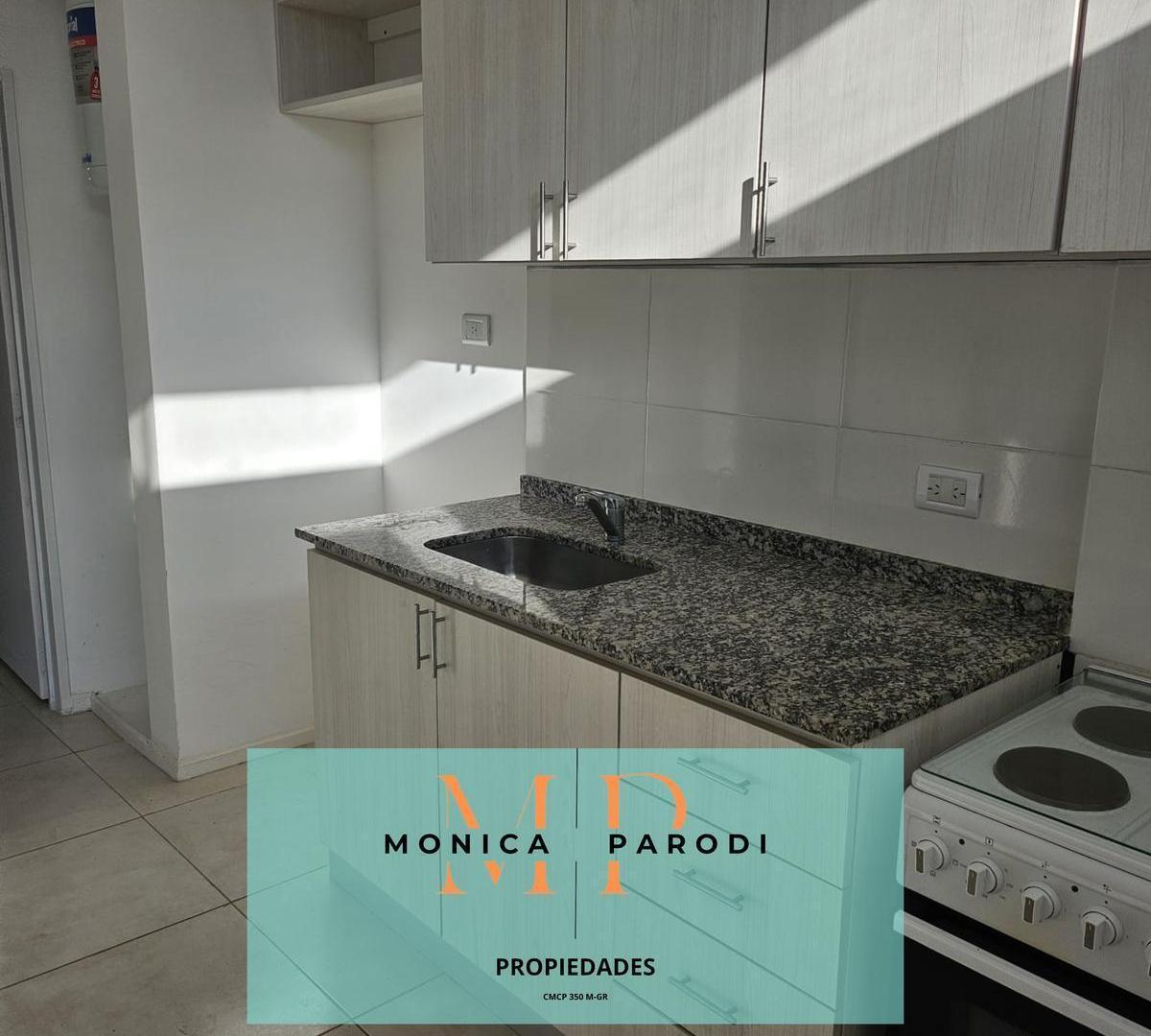 Foto de MONOAMBIENTE EN VENTA EN SÁENZ PEÑA CON BALCÓN Y UBICACIÓN ESTRATÉGICA, imagen 1