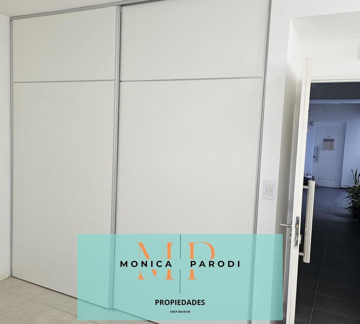 Foto de MONOAMBIENTE EN VENTA EN SÁENZ PEÑA CON BALCÓN Y UBICACIÓN ESTRATÉGICA, imagen 5