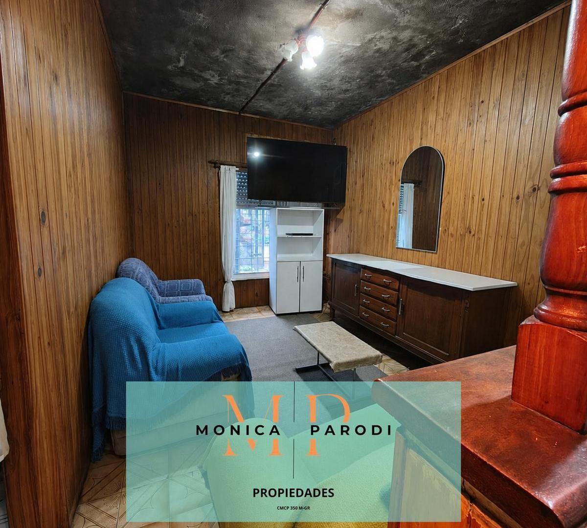 Foto de Casa en venta en Rafael Castillo – 3 ambientes con garage doble y, imagen 3