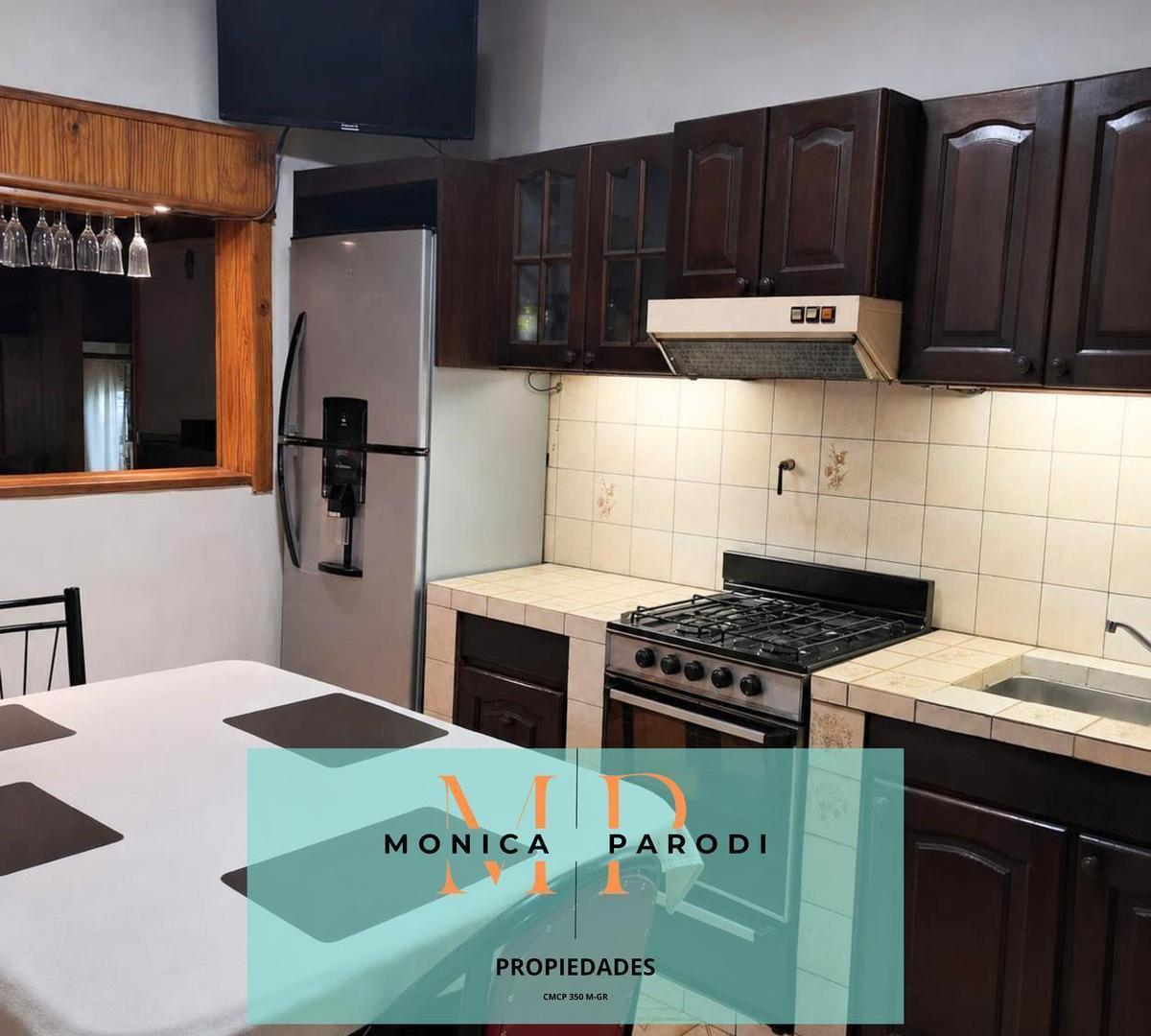 Foto de Casa en venta en Rafael Castillo – 3 ambientes con garage doble y, imagen 4