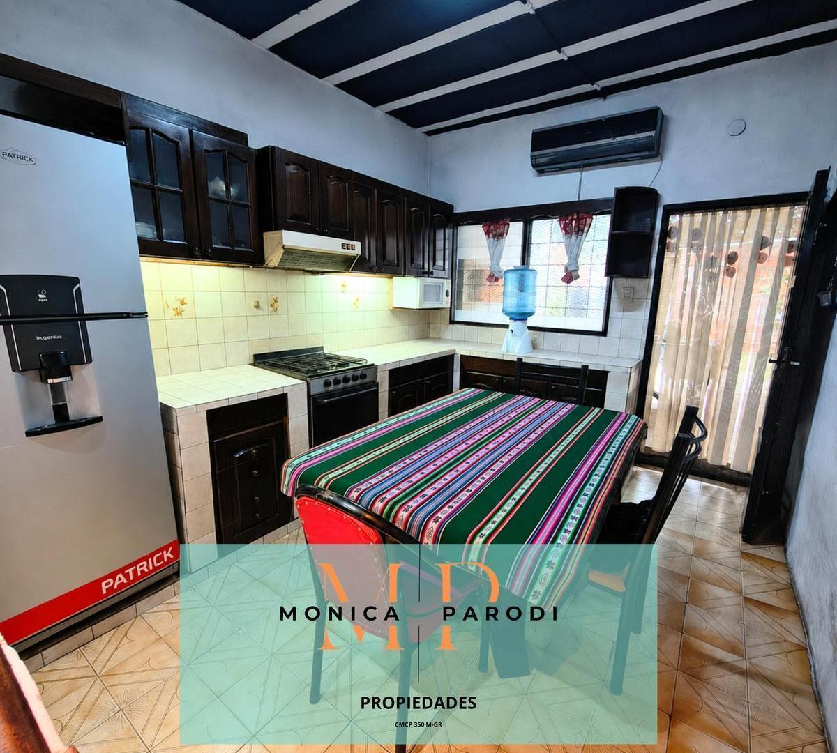 Foto de Casa en venta en Rafael Castillo – 3 ambientes con garage doble y, imagen 5