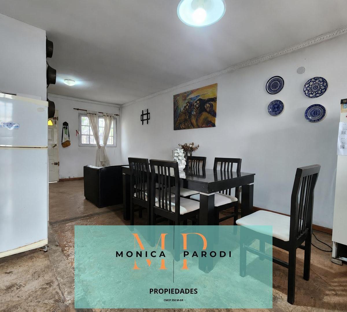 Foto de DÚPLEX EN VENTA EN PASO DEL REY – 2 DORMITORIOS, PATIO Y GALERÍA, imagen 4