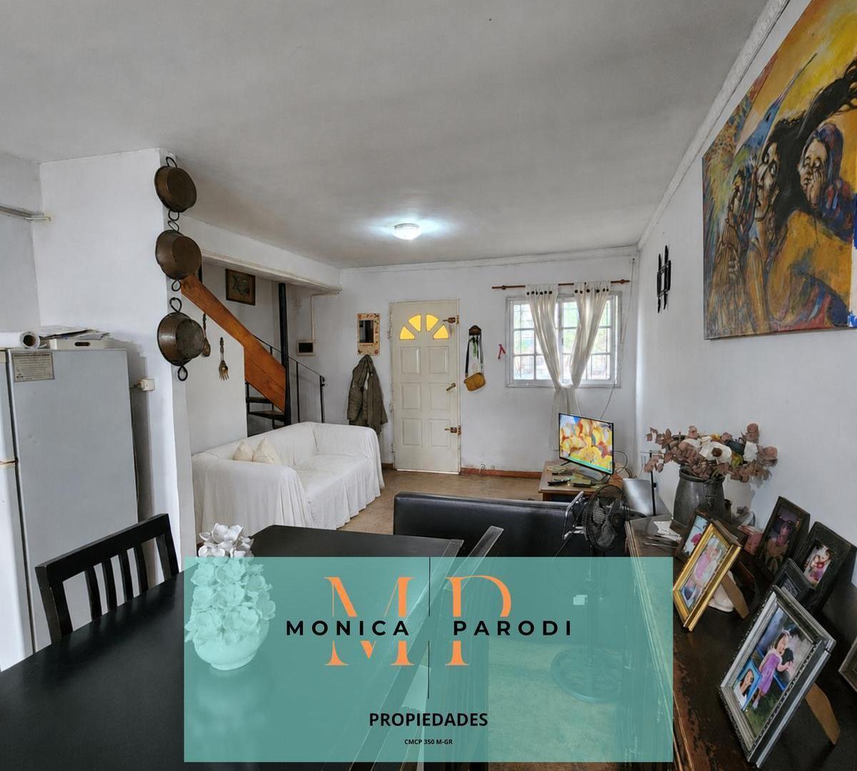 Foto de DÚPLEX EN VENTA EN PASO DEL REY – 2 DORMITORIOS, PATIO Y GALERÍA, imagen 2