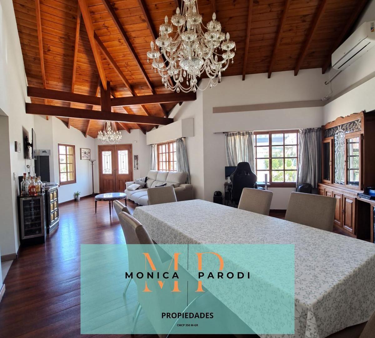 Foto de CASA EN VENTA EN COUNTRY BANCO PROVINCIA – CON EXCELENTE CALIDAD, imagen 2