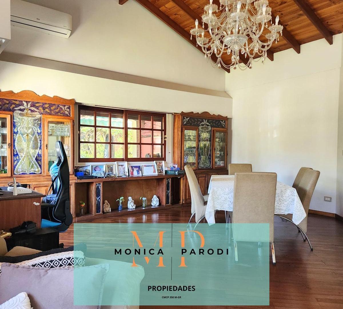 Foto de CASA EN VENTA EN COUNTRY BANCO PROVINCIA – CON EXCELENTE CALIDAD, imagen 4