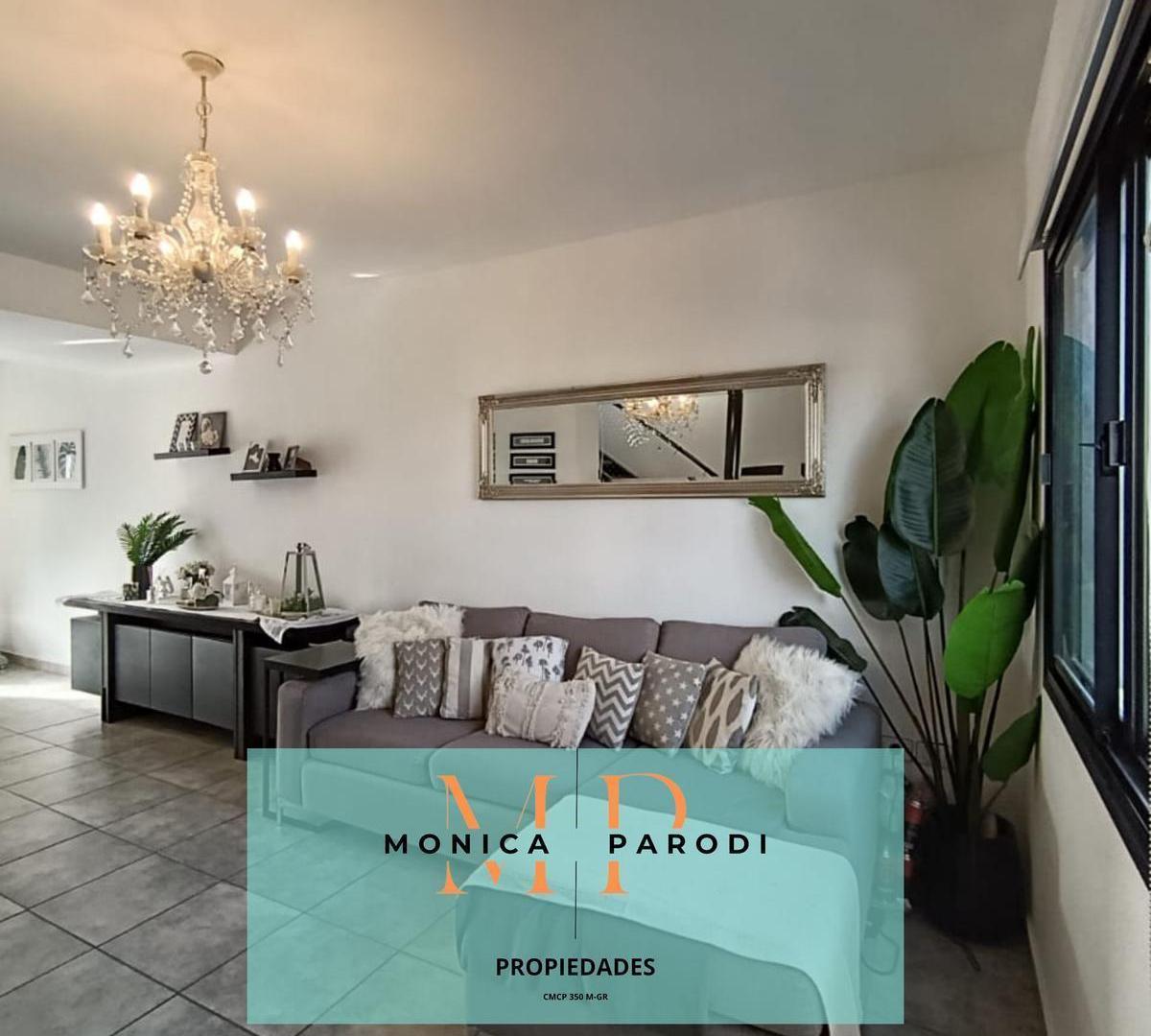 Foto de DÚPLEX EN VENTA EN UMBRALES DE LA MERCED II – MORENO – TIPOLOGÍA A, imagen 1