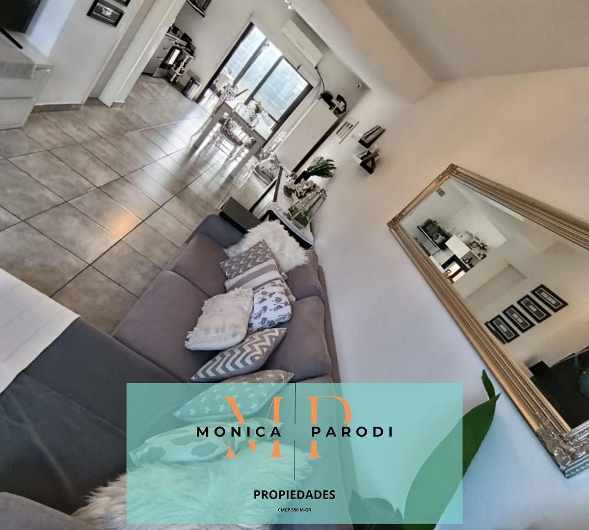 Foto de DÚPLEX EN VENTA EN UMBRALES DE LA MERCED II – MORENO – TIPOLOGÍA A, imagen 5