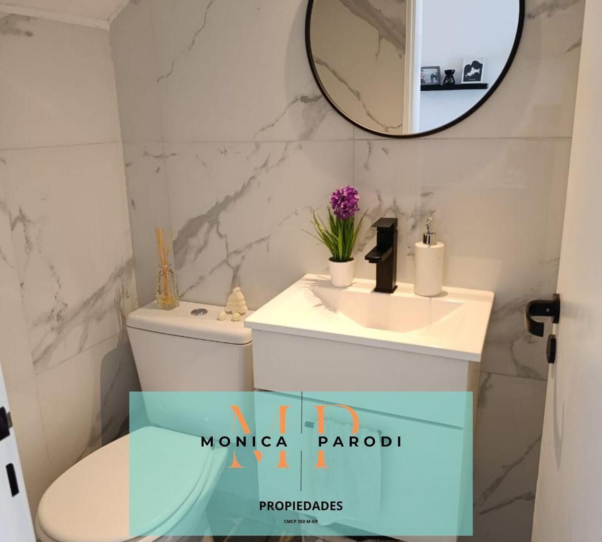 Foto de DÚPLEX EN VENTA EN UMBRALES DE LA MERCED II – MORENO – TIPOLOGÍA A, imagen 4