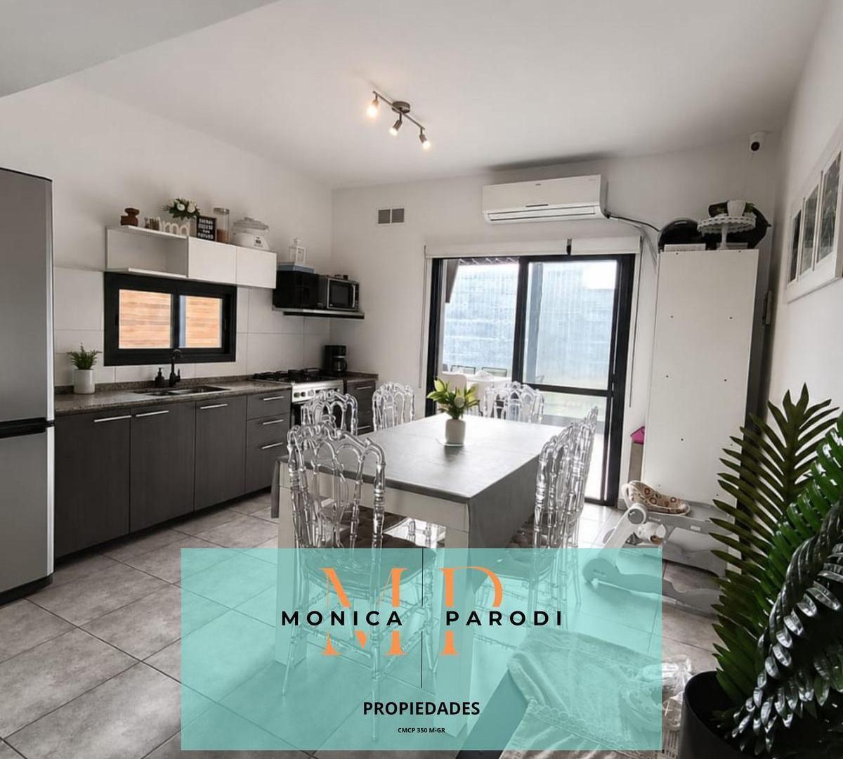 Foto de DÚPLEX EN VENTA EN UMBRALES DE LA MERCED II – MORENO – TIPOLOGÍA A, imagen 2