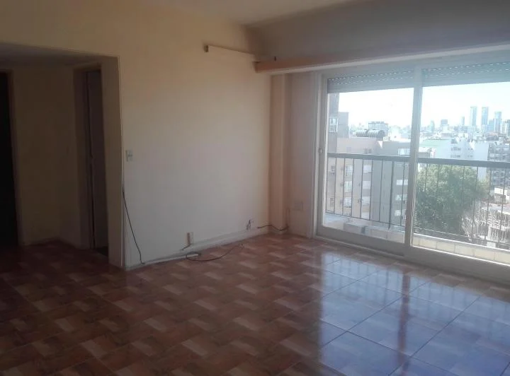 Excelente depto en Av. Corriente (Villa Crespo) 4
