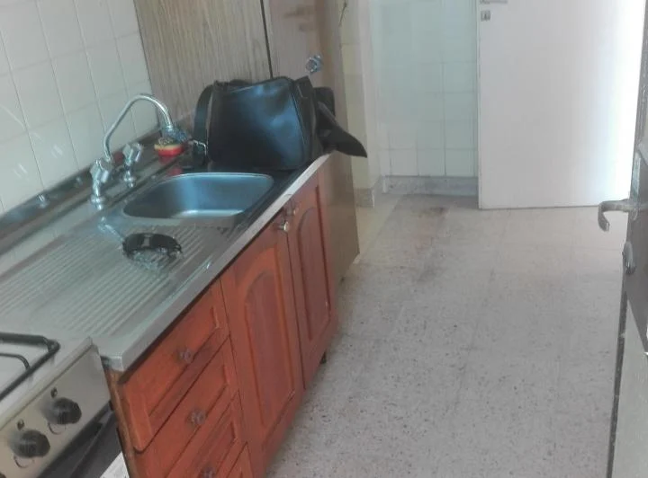 Excelente depto en Av. Corriente (Villa Crespo) 3