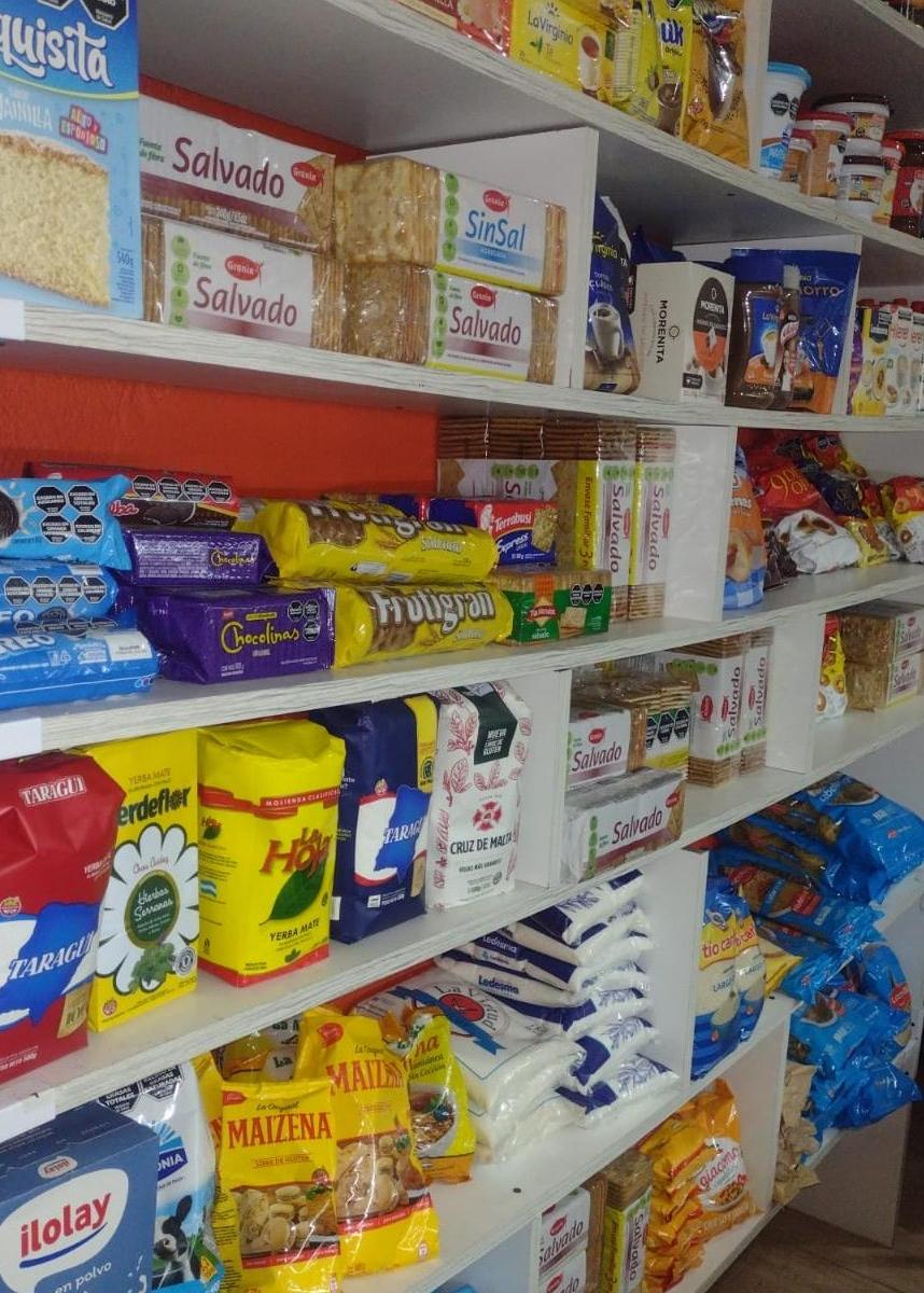 Propiedad en Argentina