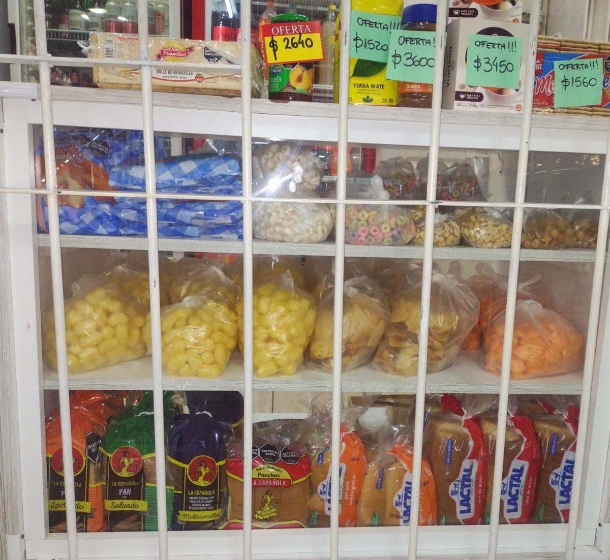 Venta Fondo de Comercio Fiambrería / Almacén 3