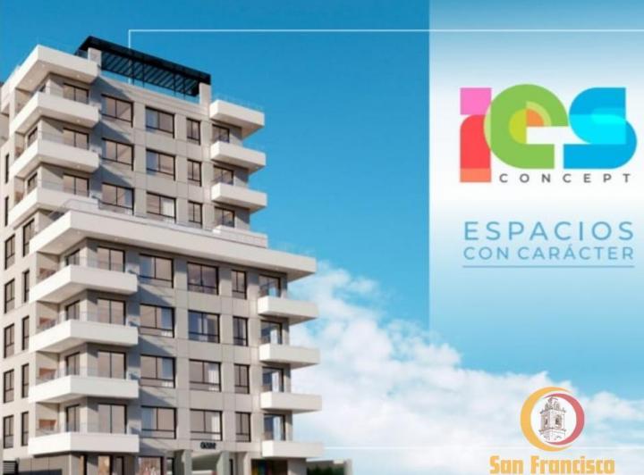 Departamentos en Salta Capital Zona Easy
