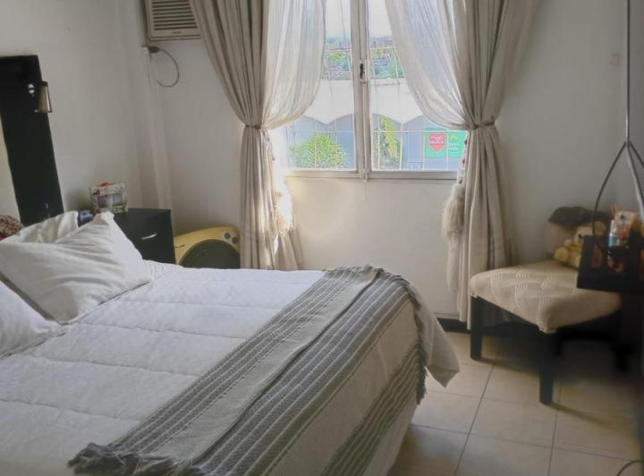 Departamento en  Av. Bélgica al 100 5