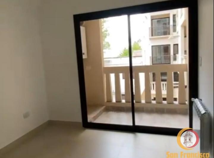 Departamentos en Belgrano 1535 a estrenar 3