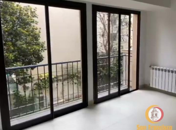 Departamentos en Belgrano 1535 a estrenar 5