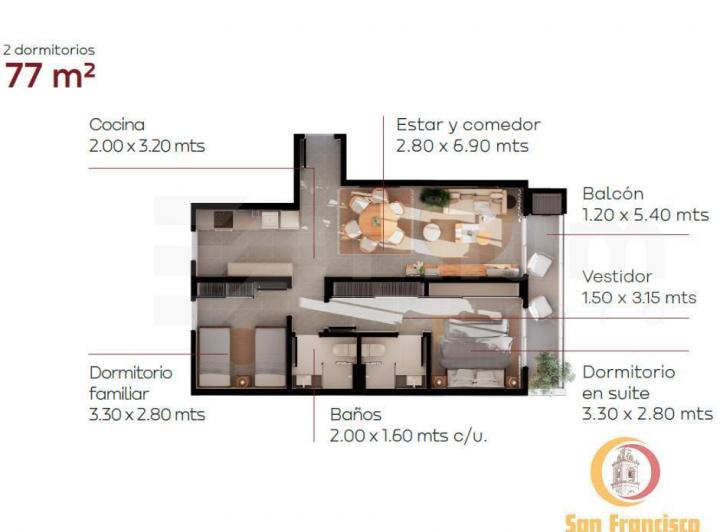 Plano 2