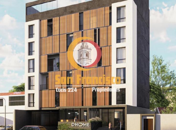 Departamento en Asuncion del Paraguay zona Mariscal Lopez 1