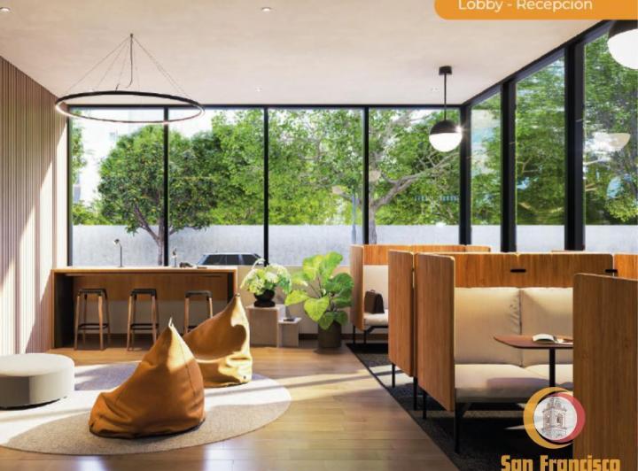 Departamento en Asuncion del Paraguay zona Mariscal Lopez 3