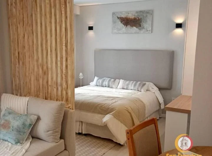 Departamento en  San Lorenzo Chico, Porto, Salta 5