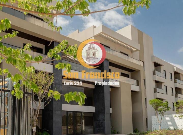 Departamento en  San Lorenzo Chico, Porto, Salta 1