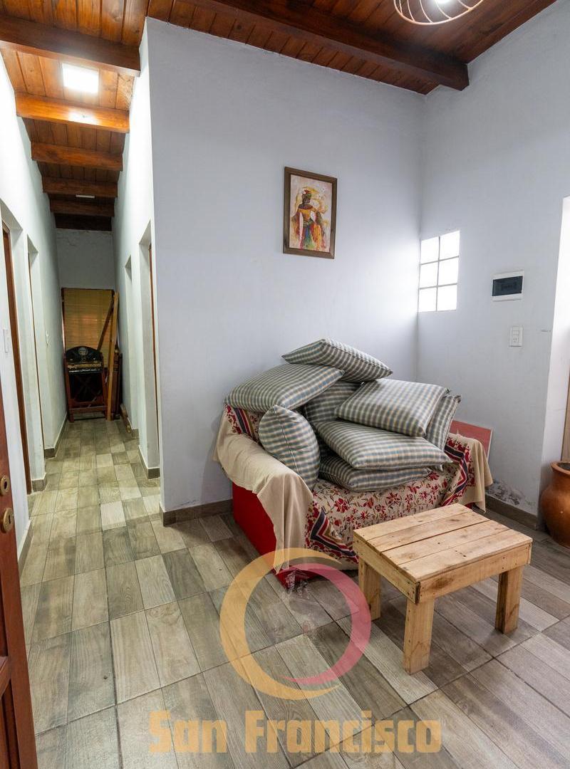 Casa en venta