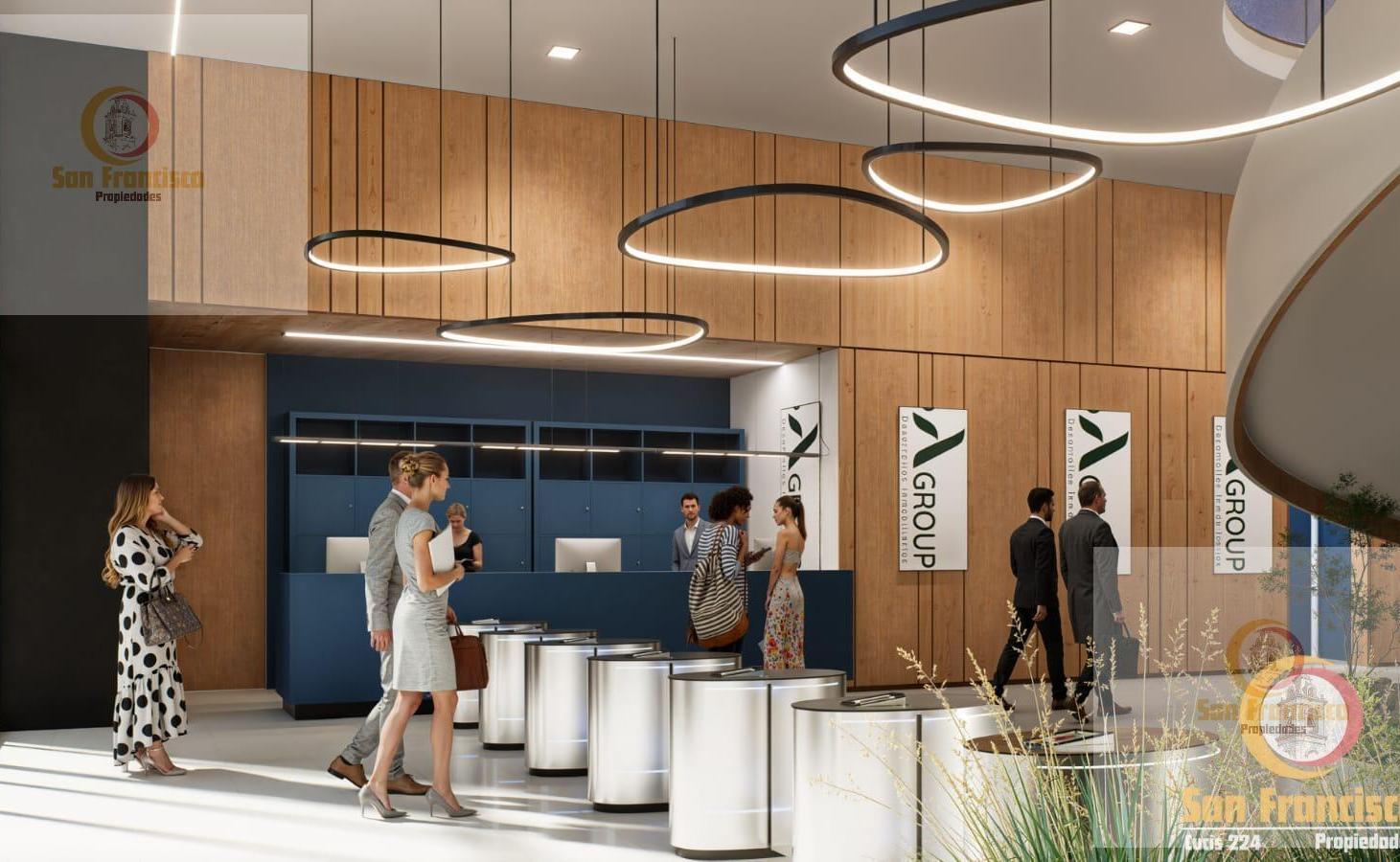 Foto de Espacios inteligentes para tu empresa o inversión en Venta (Pozo), imagen 3