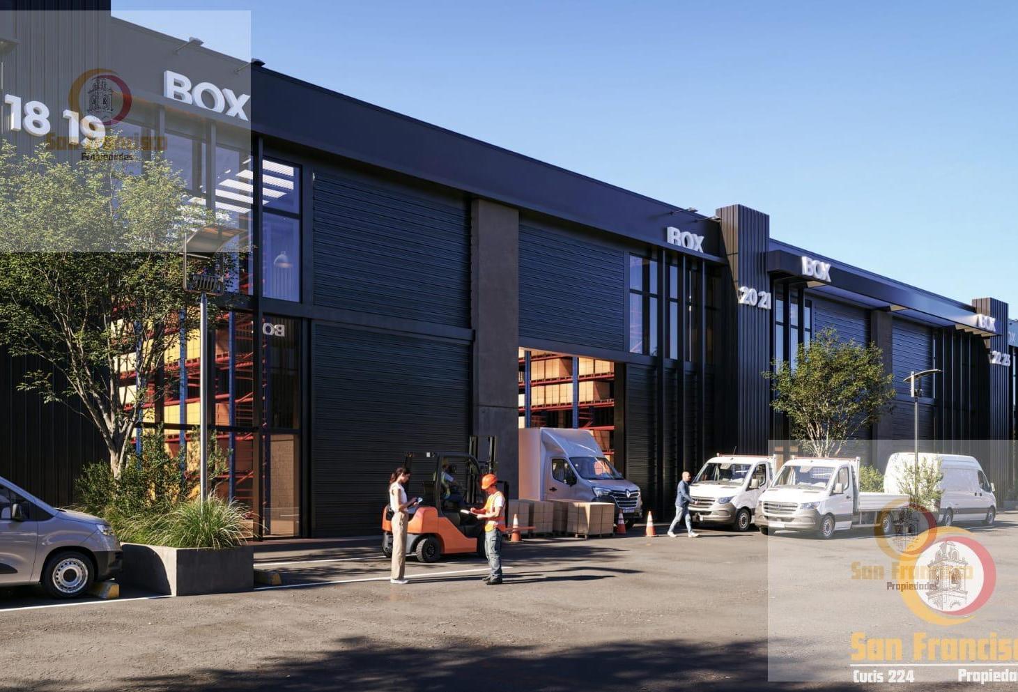 Foto de Espacios inteligentes para tu empresa o inversión en Venta (Pozo), imagen 4